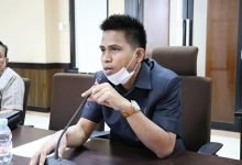 Angka Kemiskinan Kaltim Capai 230.270 Jiwa, Isran-Hadi Dinilai Gagal, Sutomo Jabir: Pandemi Jangan Jadi Alasan