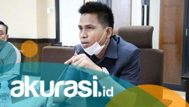 Angka Kemiskinan Kaltim Capai 230.270 Jiwa, Isran-Hadi Dinilai Gagal, Sutomo Jabir: Pandemi Jangan Jadi Alasan