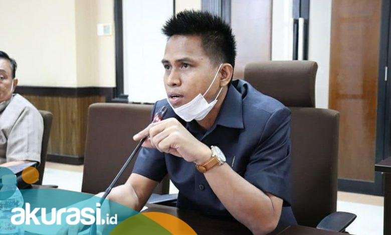 Angka Kemiskinan Kaltim Capai 230.270 Jiwa, Isran-Hadi Dinilai Gagal, Sutomo Jabir: Pandemi Jangan Jadi Alasan