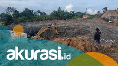 Pembentukan Pansus Tambang DPRD Kaltim Diragukan, Wakil Ketua Dewan: Menunggu Keputusan Fraksi