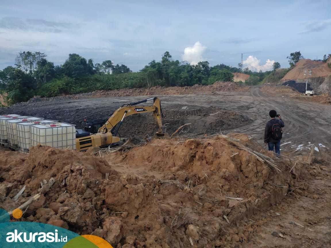 Pembentukan Pansus Tambang DPRD Kaltim Diragukan, Wakil Ketua Dewan: Menunggu Keputusan Fraksi 