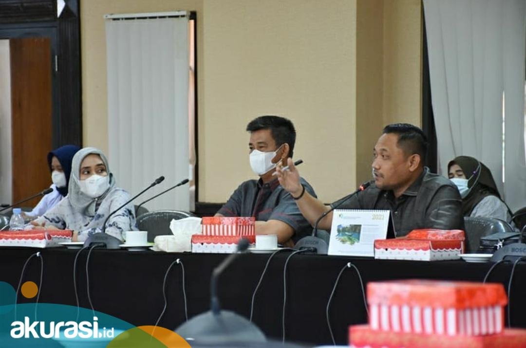 Pembentukan Pansus Tambang DPRD Kaltim Diragukan, Wakil Ketua Dewan: Menunggu Keputusan Fraksi 