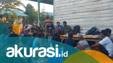 Pihak PT RKP Kukar Dituding Sewenang-Wenang Lantaran Mutasi Paksa Karyawan, Jika Menolak Dianggap Mengundurkan Diri