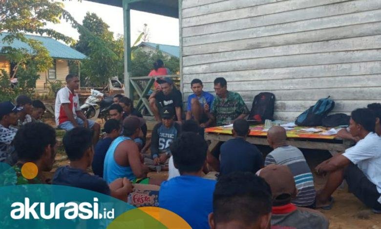 Pihak PT RKP Kukar Dituding Sewenang-Wenang Lantaran Mutasi Paksa Karyawan, Jika Menolak Dianggap Mengundurkan Diri