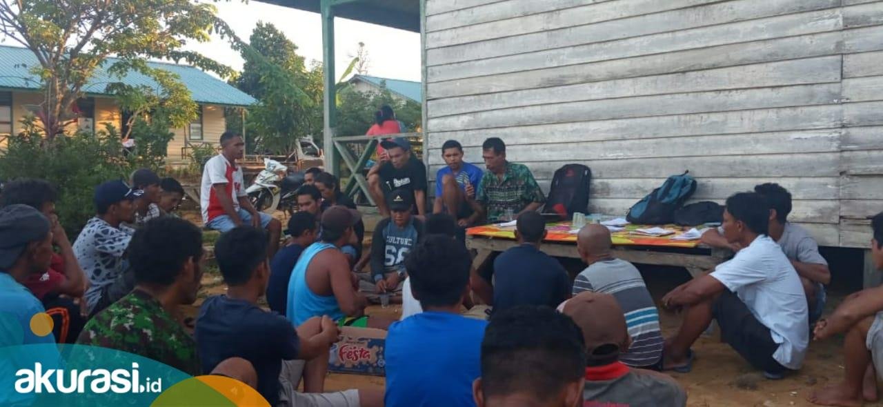 Pihak PT RKP Kukar Dituding Sewenang-Wenang Lantaran Mutasi Paksa Karyawan, Jika Menolak Dianggap Mengundurkan Diri