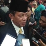 Ketua DPRD Kaltim Kritik Kinerja Pemerintah, Nilai Pembangunan Infrastruktur Minim, Hadi Mulyadi: Memang Belum Sempurna