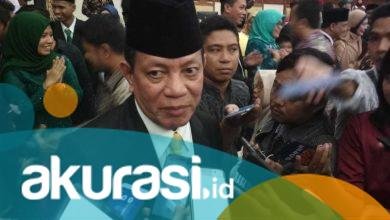 Kejar Ketertinggalan Pembangunan, Makmur Ingin Program Pokir Dewan Bisa Menyentuh Pembangunan Daerah Pelosok