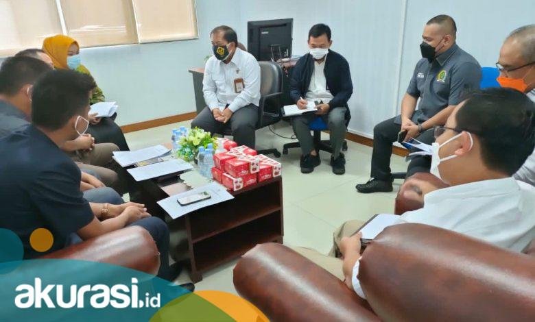 Kroscek Langsung ke BPK, Pansus Barang Milik Daerah Dapati Carut Marutnya Laporan Ribuan Aset Pemprov Kaltim