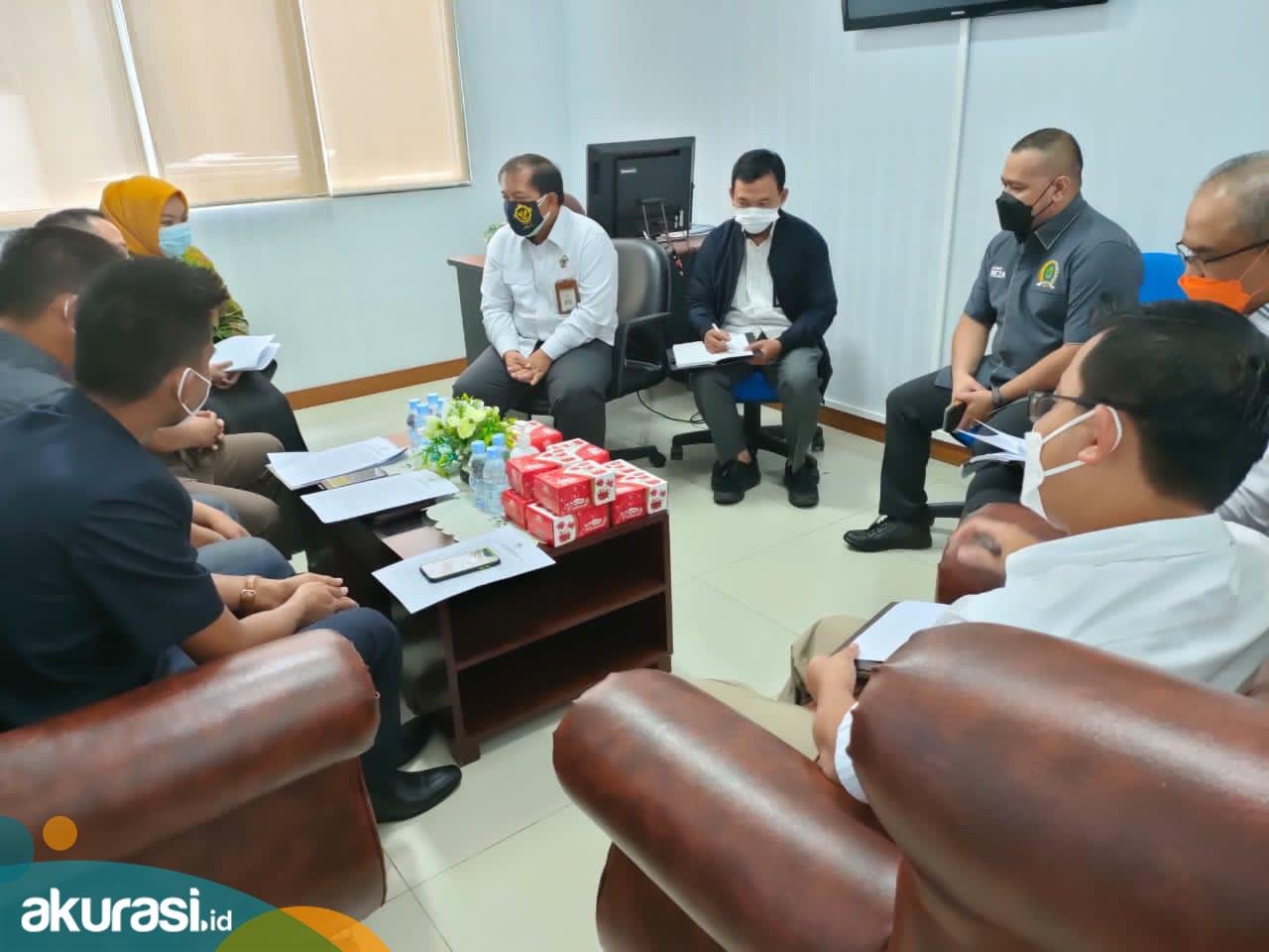 Kroscek Langsung ke BPK, Pansus Barang Milik Daerah Dapati Carut Marutnya Laporan Ribuan Aset Pemprov Kaltim