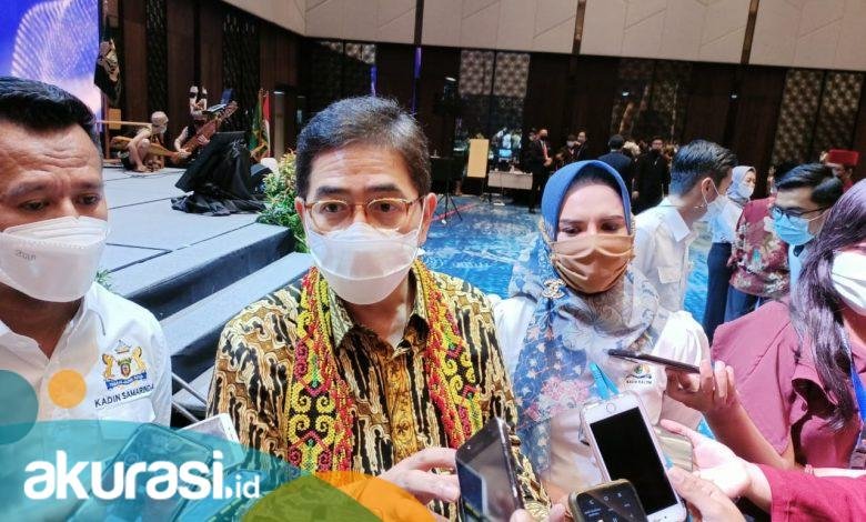 Kaltim Jadi Magnet Ekonomi, Kadin Pusat Soroti Kesiapan IKN dan Upaya Pemulihan Ekonomi di Masa Pandemi Covid-19