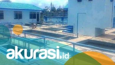 Dapat Komplain Masyarakat di Medsos, Perumdam Tirta Kencana Samarinda Sebut Sedang Kuras IPA