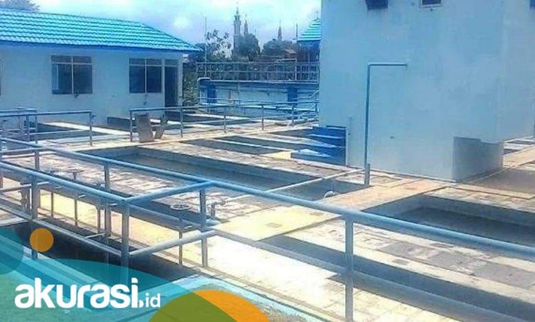 Dapat Komplain Masyarakat di Medsos, Perumdam Tirta Kencana Samarinda Sebut Sedang Kuras IPA