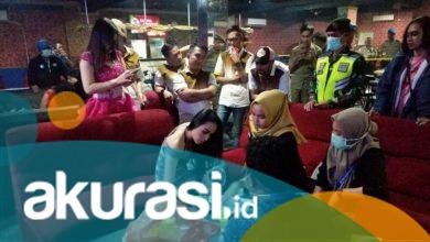 Sambut Ramadan, Besok THM di Samarinda Mulai Ditutup, Citra Niaga Jadi Tempat Ngabuburit