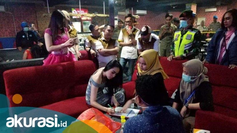 Sambut Ramadan, Besok THM di Samarinda Mulai Ditutup, Citra Niaga Jadi Tempat Ngabuburit