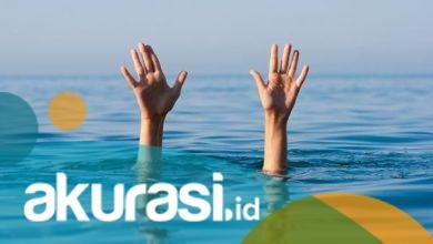 Mayat Terombang-ambing di Perairan Bontang Lestari, Diduga Korban Tenggelam