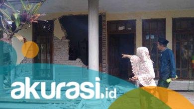 Lokasi Kerusakan Imbas Gempa Malang, mulai Rumah Sampai Tempat Ibadah