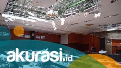 Gempa Bumi Guncang Malang, Berikut Daerah yang Terdampak