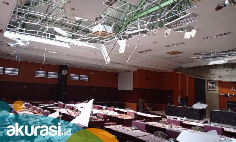 Gempa Bumi Guncang Malang, Berikut Daerah yang Terdampak