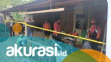 Cekcok Mulut Berujung Penikaman, Pemuda Tewas Tertusuk Pisau di Dada