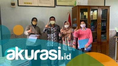 DPK Bontang Usulkan 10 Sekolah Dapat Akreditasi Perpustakaan