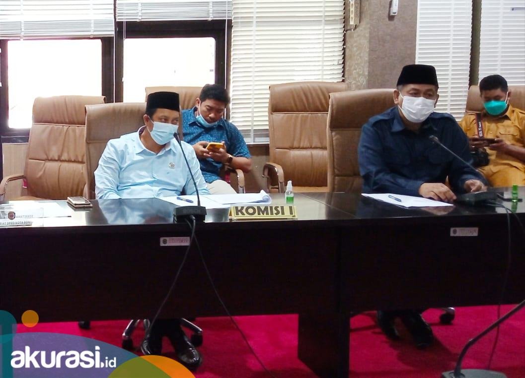 DPRD Minta Setiap Perselisihan Ketenagakerjaan Diselesaikan Secara Kekeluargaan