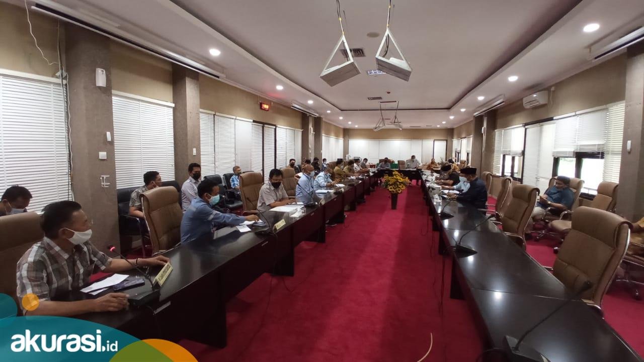 DPRD Minta Setiap Perselisihan Ketenagakerjaan Diselesaikan Secara Kekeluargaan