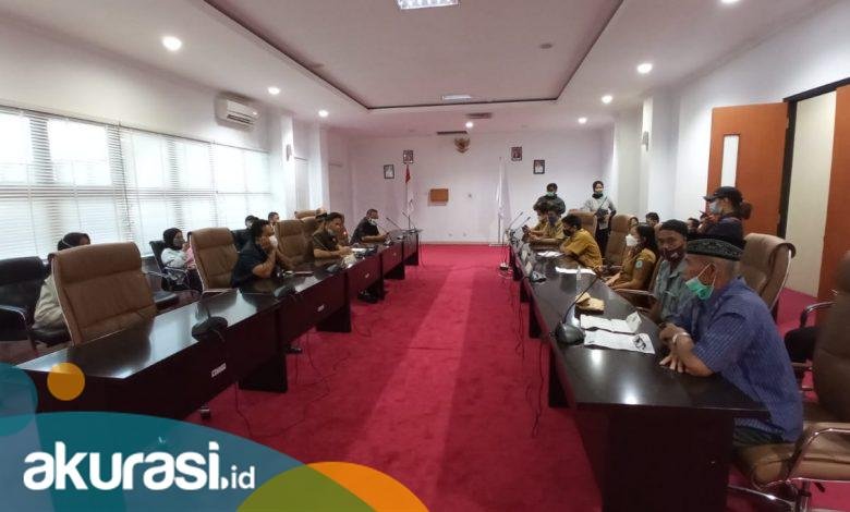 Sengketa Lahan Areal Penggunaan Lain di Jalan PT Badak, DPRD Minta Pemkot Berikan Peluang Masyarakat