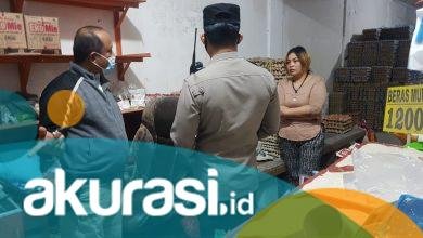 Perampok Bersenjata Tajam Satroni Toko Telur di Rawa Indah, Ini Kronologis Kejadiannya