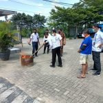 Pesan Ganja Lewat Facebook, Cantumkan Alamat Palsu untuk Tipu Aparat