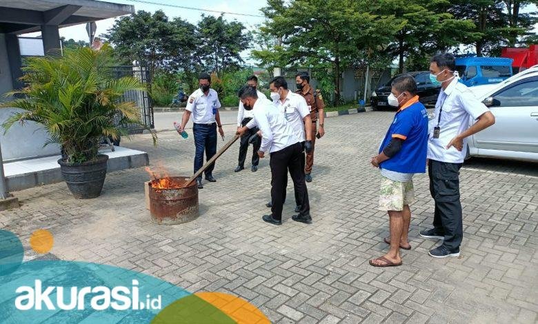 Pesan Ganja Lewat Facebook, Cantumkan Alamat Palsu untuk Tipu Aparat