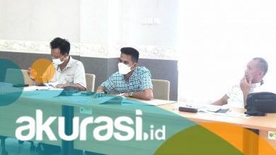 Penanganan Jalan Rusak di Kaubun-Kaliorang Disebut Lambat, Sutomo Jabir Siap Sampaikan ke Pemprov