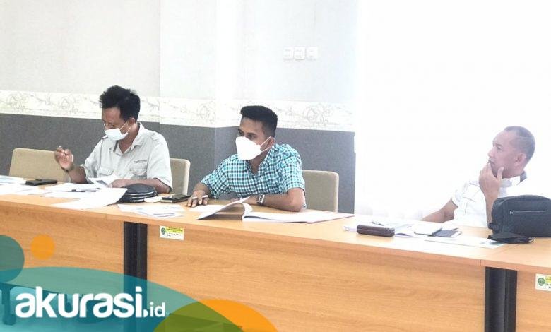 Penanganan Jalan Rusak di Kaubun-Kaliorang Disebut Lambat, Sutomo Jabir Siap Sampaikan ke Pemprov