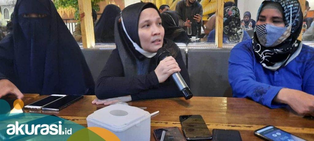 Soroti Pertanian dan Pertambangan di Kaltim, Anggota DPD RI Mawarni Minta Pemerintah Membuka Mata
