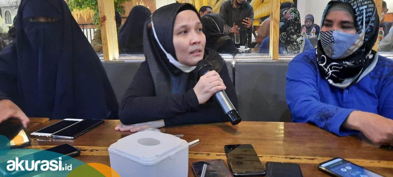 Soroti Pertanian dan Pertambangan di Kaltim, Anggota DPD RI Mawarni Minta Pemerintah Membuka Mata