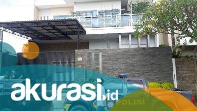 Tiga Perampok Satroni Rumah Mewah, Perhiasan Hingga Uang Dolar Raib, Pelaku Rusak CCTV Guna Hilangkan Jejak