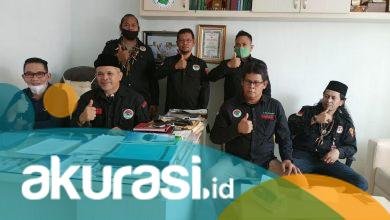 Terkait Video Bernada Provokasi, Gerakan Pemuda Asli Kalimantan Lapor Polisi, Minta Masyarakat Tidak Terprovokasi