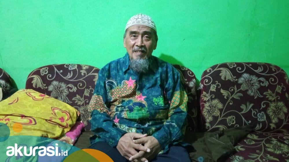 Bocil Bontang Sujud Freestyle, Ketua MUI Bontang: Peran Orang Tua yang Utama