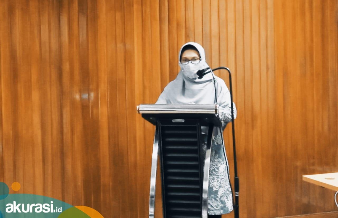 DPK Bontang Fasilitasi Musda Gerakan Permasyarakatan Minat Baca, Gencarkan Semangat Literasi di Masyarakat