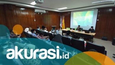 DPK Bontang Fasilitasi Musda Gerakan Permasyarakatan Minat Baca, Gencarkan Semangat Literasi di Masyarakat