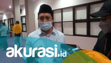 Komisi I DPRD Bontang Minta Perusahaan Patuh Bayar THR Karyawan