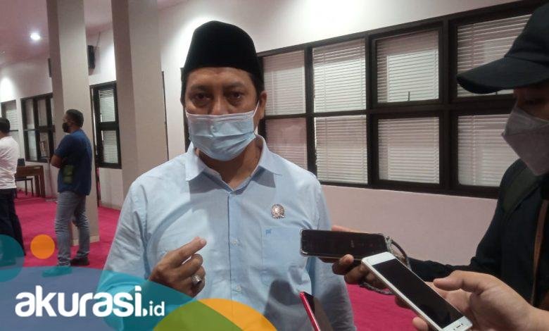 Komisi I DPRD Bontang Minta Perusahaan Patuh Bayar THR Karyawan