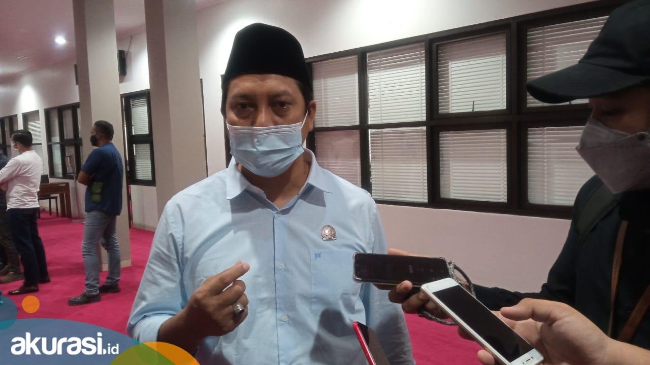 Komisi I DPRD Bontang Minta Perusahaan Patuh Bayar THR Karyawan 
