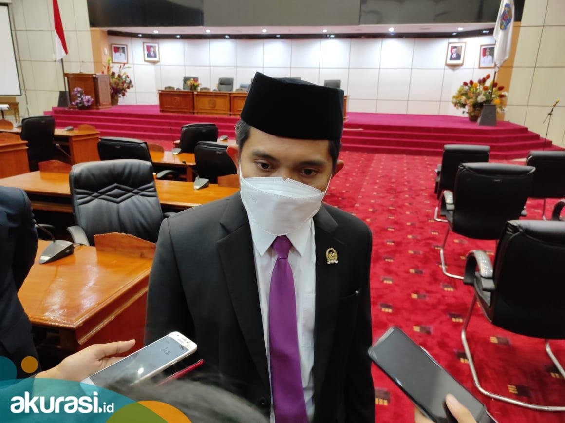 Bontang Terbebas Zona Merah Covid-19, Andi Faizal: Kewaspadaan Dijaga, Kinerja Satgas Sangat Baik