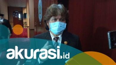 Swab Tes Pendamping Ditanggung Pasien, DPRD Bakal Panggil RSUD, Nursalam: Kasihan yang Tidak Mampu