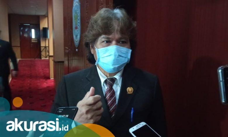 Swab Tes Pendamping Ditanggung Pasien, DPRD Bakal Panggil RSUD, Nursalam: Kasihan yang Tidak Mampu