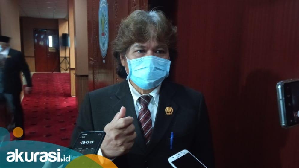 Swab Tes Pendamping Ditanggung Pasien, DPRD Bakal Panggil RSUD, Nursalam: Kasihan yang Tidak Mampu