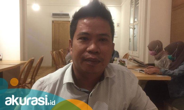 Direktur Utama PDAM Tirta Kencana Dilaporkan Polisi, Warga Duga Lakukan Penggelapan