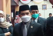 Segudang Pekerjaan untuk Wali Kota dan Wakil Wali Kota Bontang Baru, Ketua DPRD: Saya Yakin Basri-Najirah Mampu Menyelesaikan