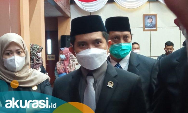 Segudang Pekerjaan untuk Wali Kota dan Wakil Wali Kota Bontang Baru, Ketua DPRD: Saya Yakin Basri-Najirah Mampu Menyelesaikan