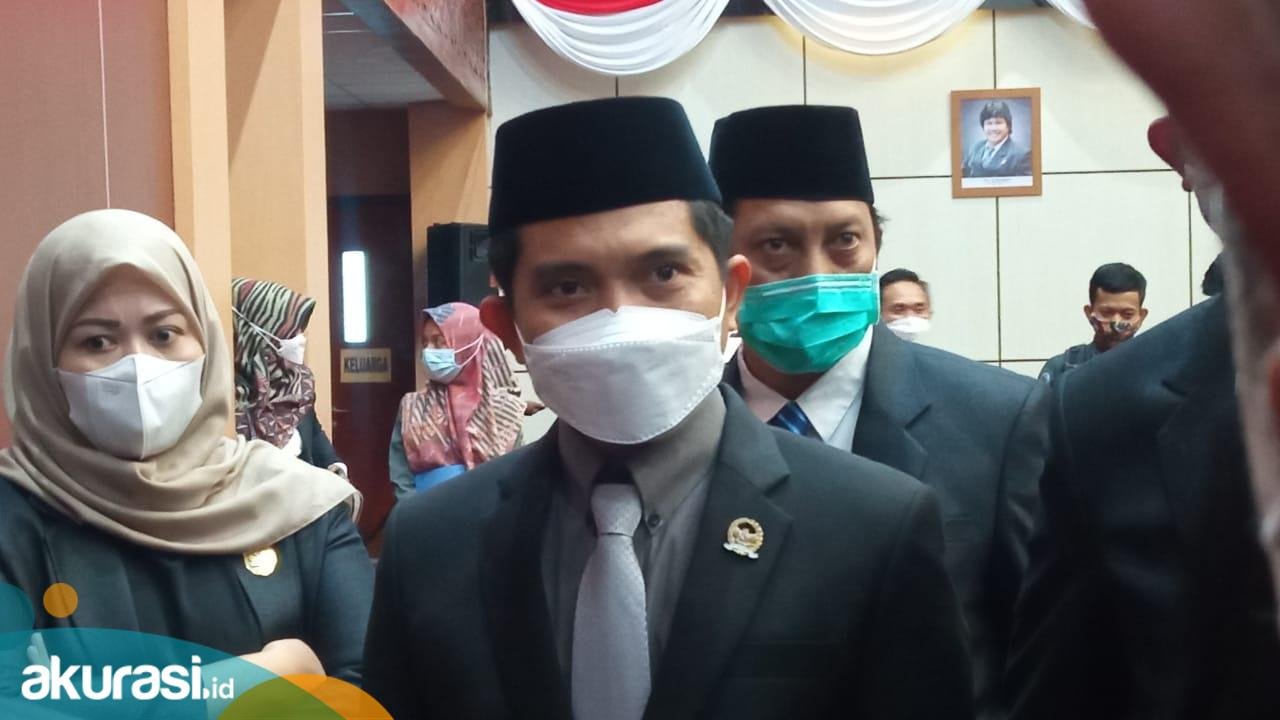 Segudang Pekerjaan untuk Wali Kota dan Wakil Wali Kota Bontang Baru, Ketua DPRD: Saya Yakin Basri-Najirah Mampu Menyelesaikan   